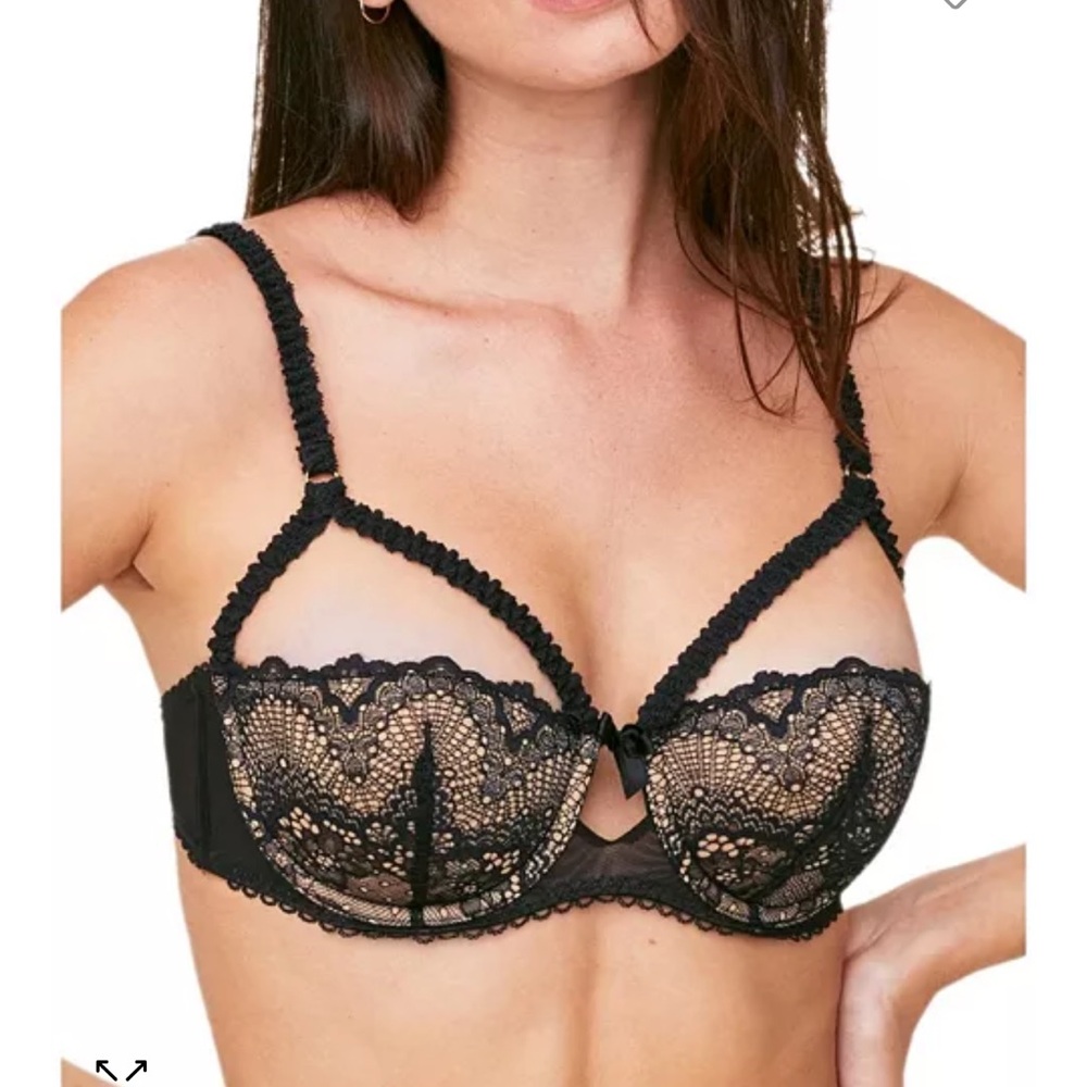 Adorme Kimmy Push Up Bra